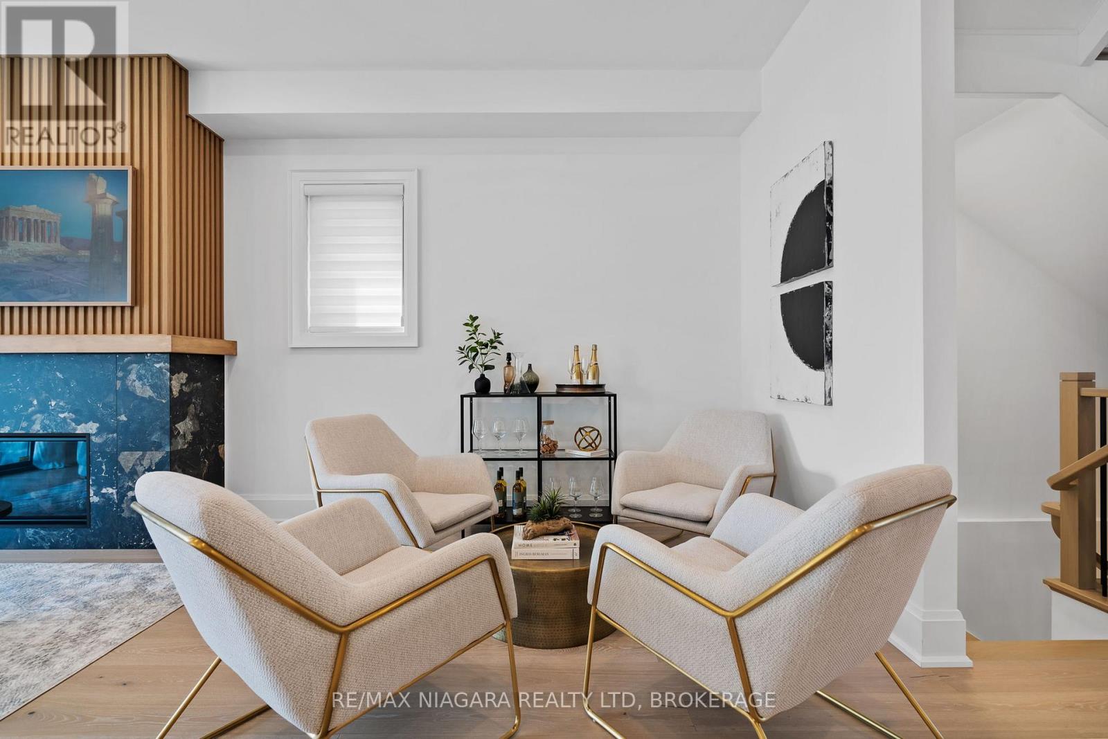 2326 Terravita Drive, Niagara Falls, Ontario L2J 0G1 - Photo 6 - X12525684