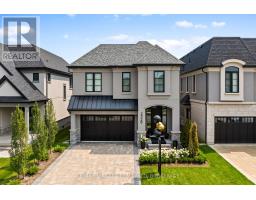 2326 TERRAVITA DRIVE, Niagara Falls, Ontario