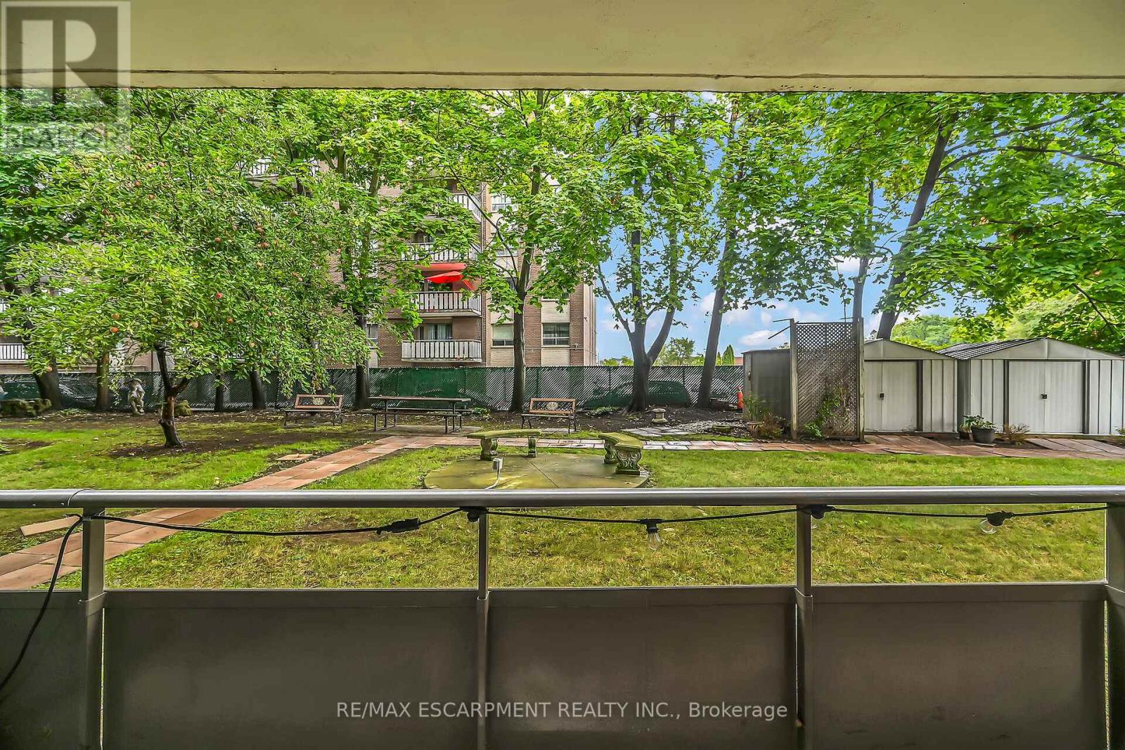 103 - 11 Woodman Drive S, Hamilton, Ontario  L8K 4E3 - Photo 24 - X12525614