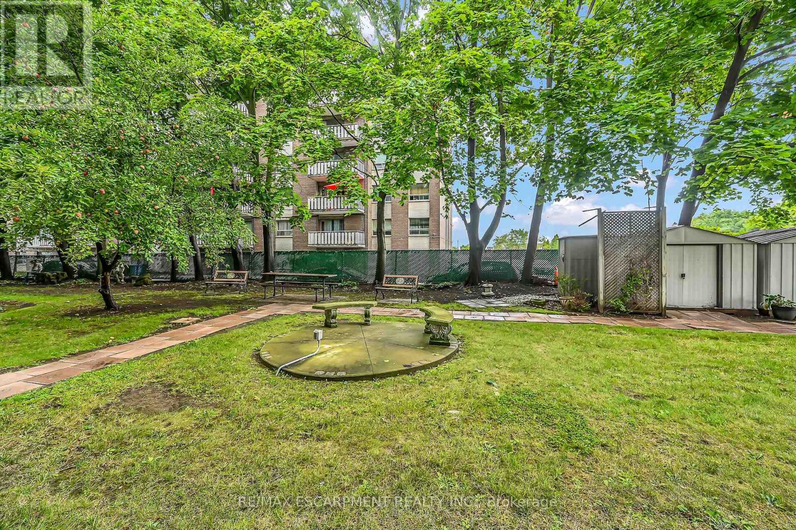 103 - 11 Woodman Drive S, Hamilton, Ontario  L8K 4E3 - Photo 27 - X12525614