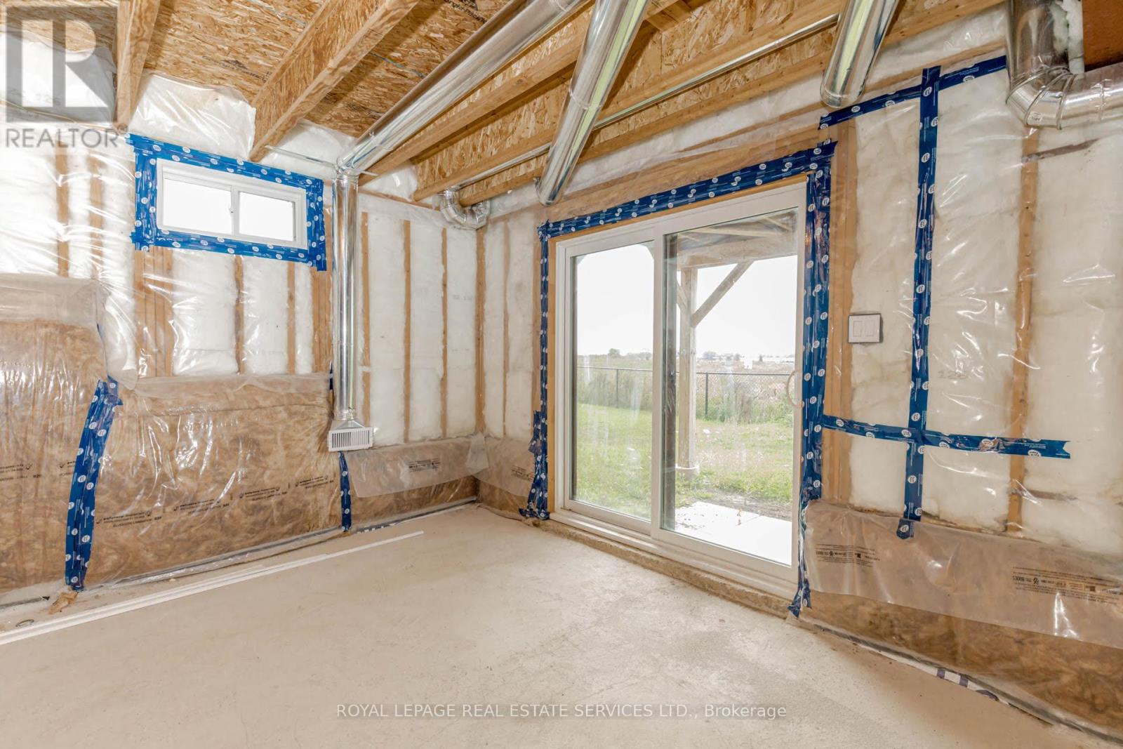 96 Explorer Way W, Thorold, Ontario  L2V 0K3 - Photo 34 - X12525634