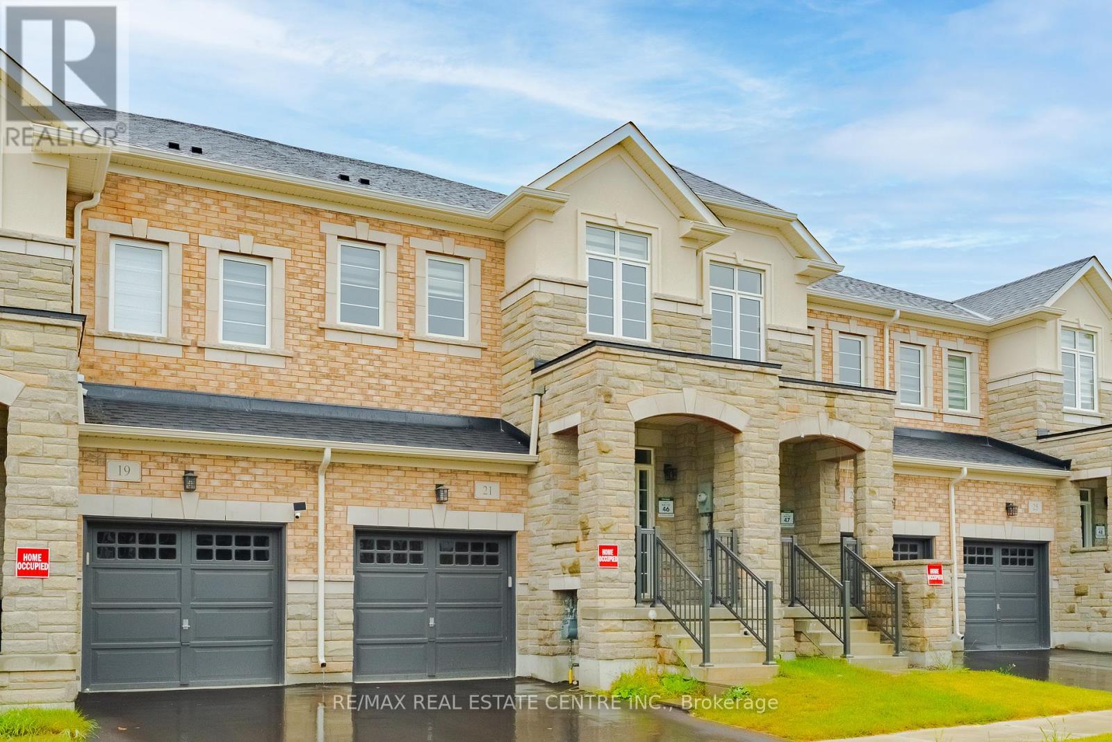 21 Gledhill Crescent, Cambridge, Ontario  N1T 0G4 - Photo 2 - X12525636