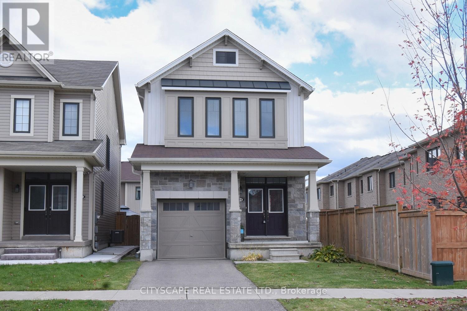 16 KELSO DRIVE, Haldimand, Ontario