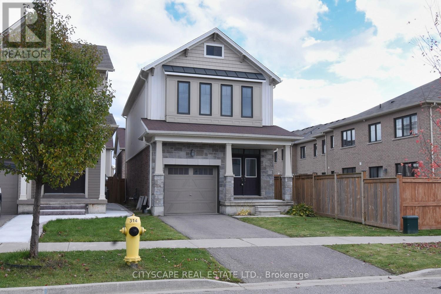 16 Kelso Drive, Haldimand, Ontario  N3W 0B7 - Photo 2 - X12525642