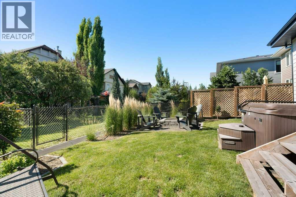424 Discovery Place Sw, Calgary, Alberta  T3H 3Y3 - Photo 47 - A2237770