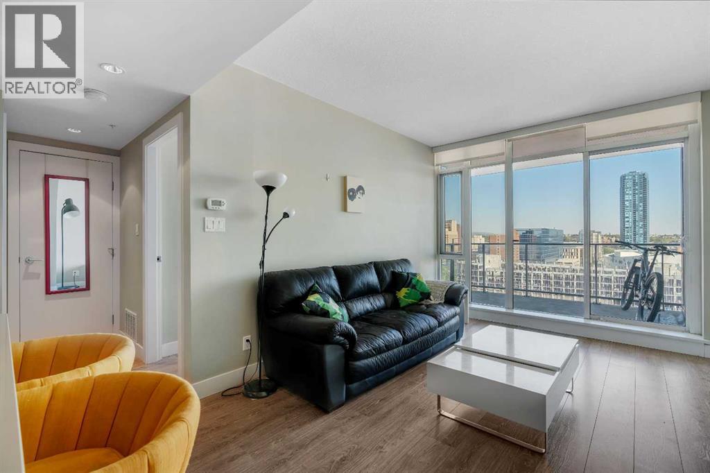 1501, 1122 3 Street Se, Calgary, Alberta  T2G 1H7 - Photo 7 - A2252938