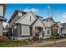 17188 1 AVENUE, Surrey, British Columbia