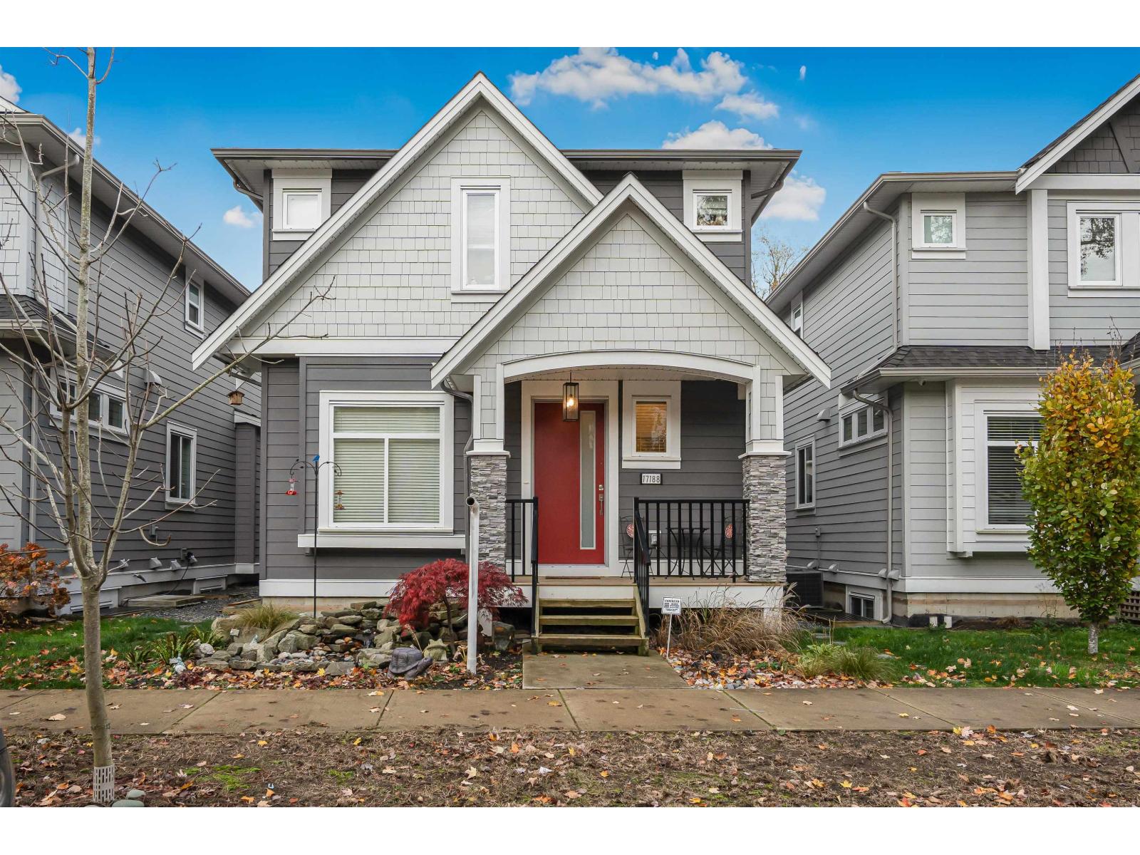 17188 1 Avenue, Surrey, British Columbia  V3Z 9R2 - Photo 34 - R3065496