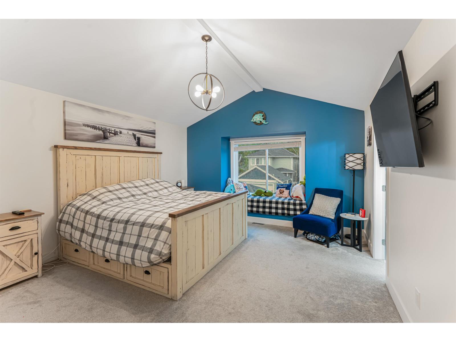 17188 1 Avenue, Surrey, British Columbia  V3Z 9R2 - Photo 16 - R3065496