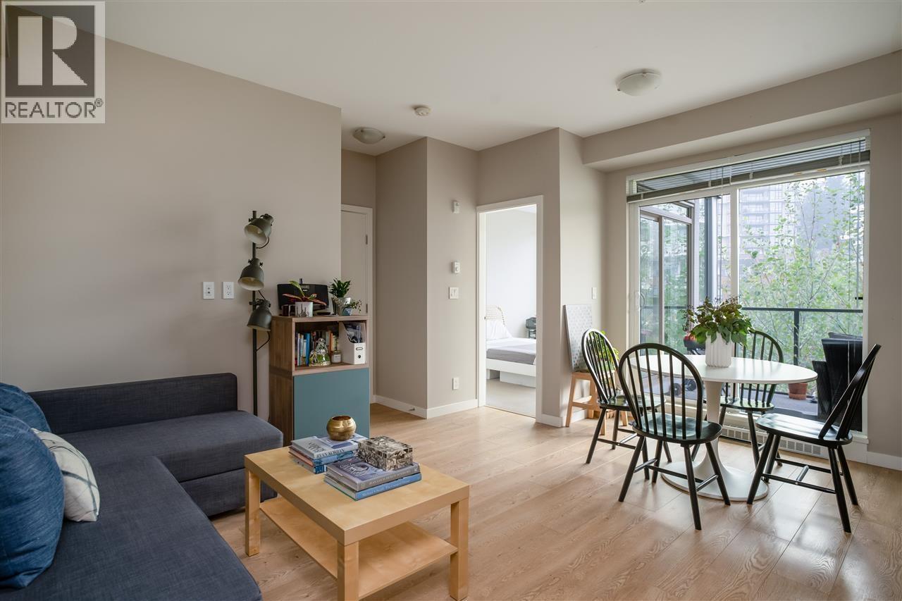 321 22 E ROYAL AVENUE, new westminster, British Columbia