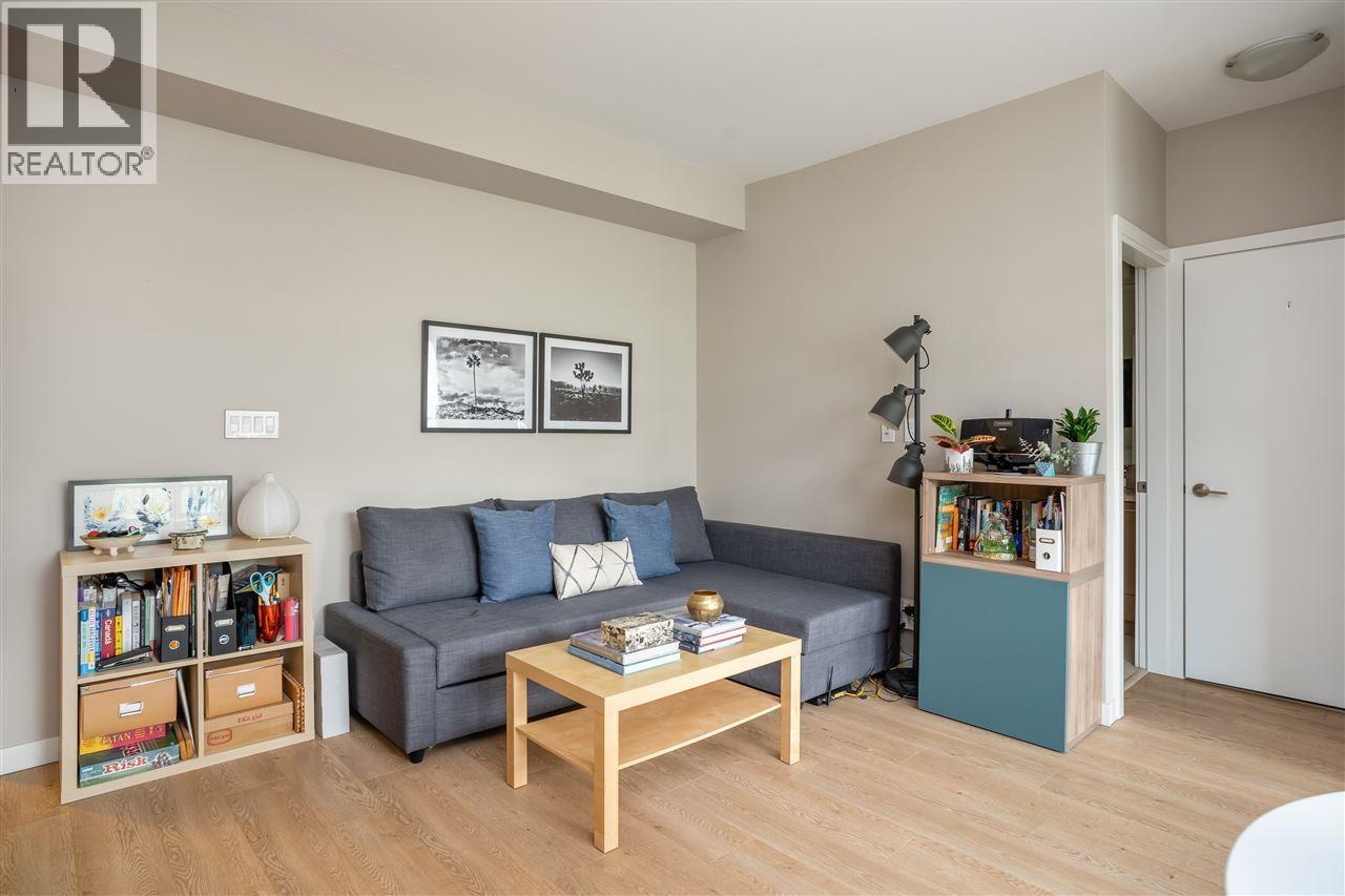 321 22 E Royal Avenue, New Westminster, British Columbia  V3L 0H1 - Photo 2 - R3065962