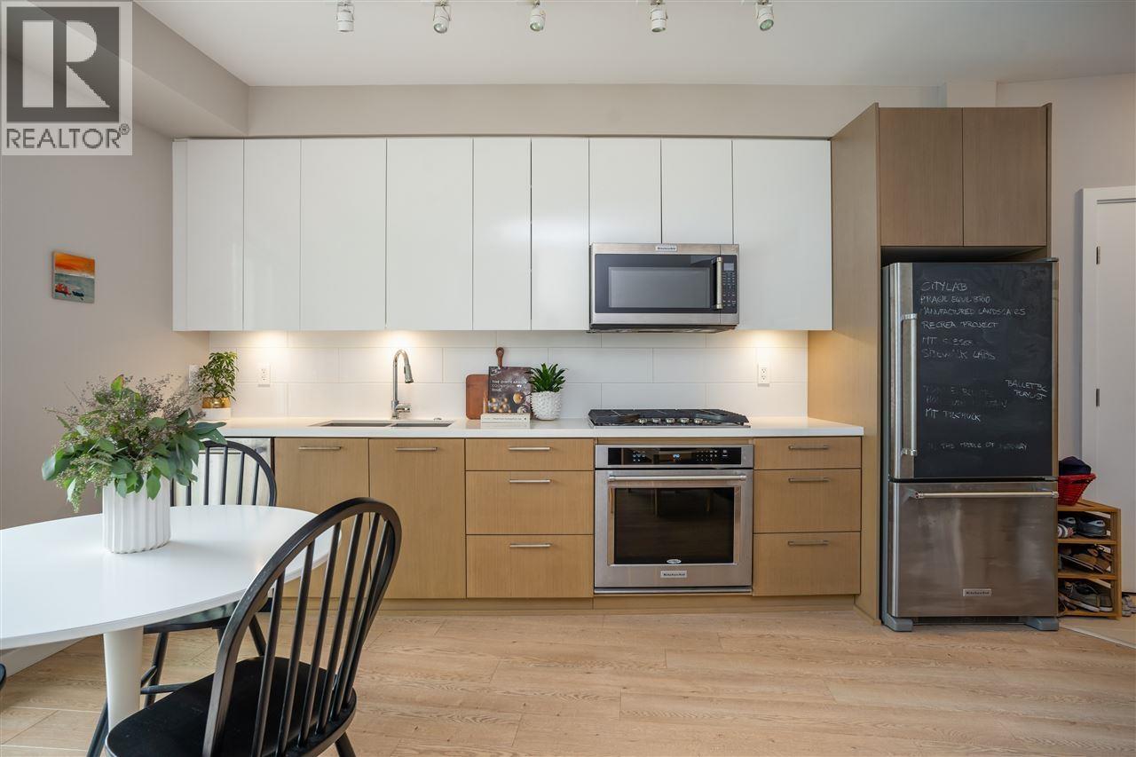 321 22 E Royal Avenue, New Westminster, British Columbia  V3L 0H1 - Photo 4 - R3065962