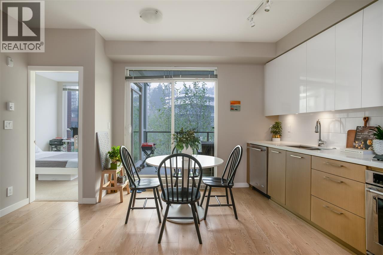 321 22 E Royal Avenue, New Westminster, British Columbia  V3L 0H1 - Photo 5 - R3065962