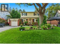 1159 GREENING Avenue, Mississauga, Ontario