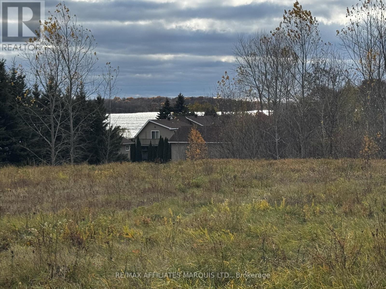 LOT RAE ROAD, South Glengarry, Ontario