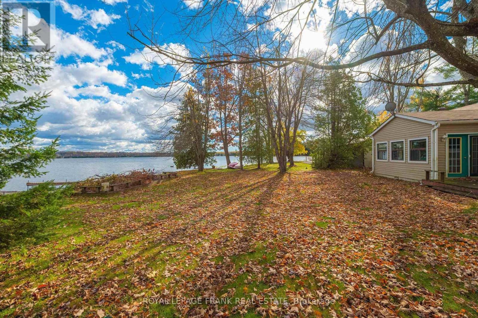 175 Fire Route 26, Trent Lakes, Ontario K0L 1J0 - Photo 19 - X12512814