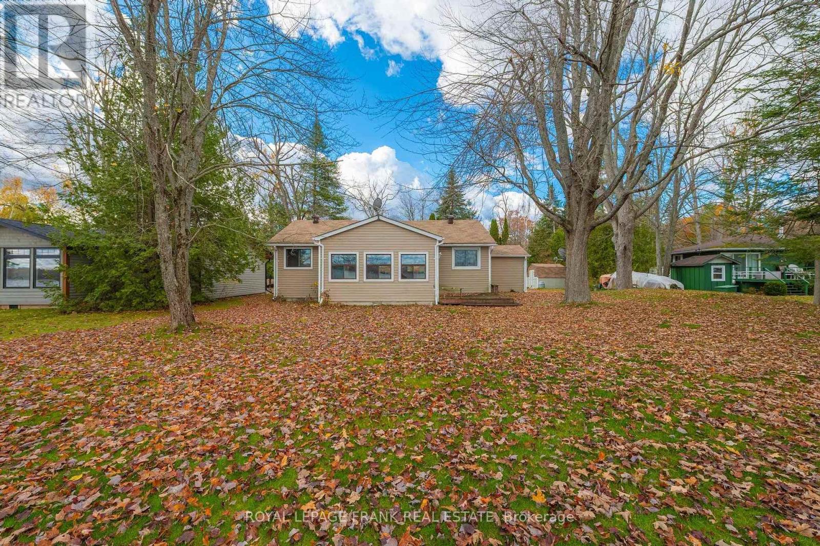 175 Fire Route 26, Trent Lakes, Ontario K0L 1J0 - Photo 20 - X12512814