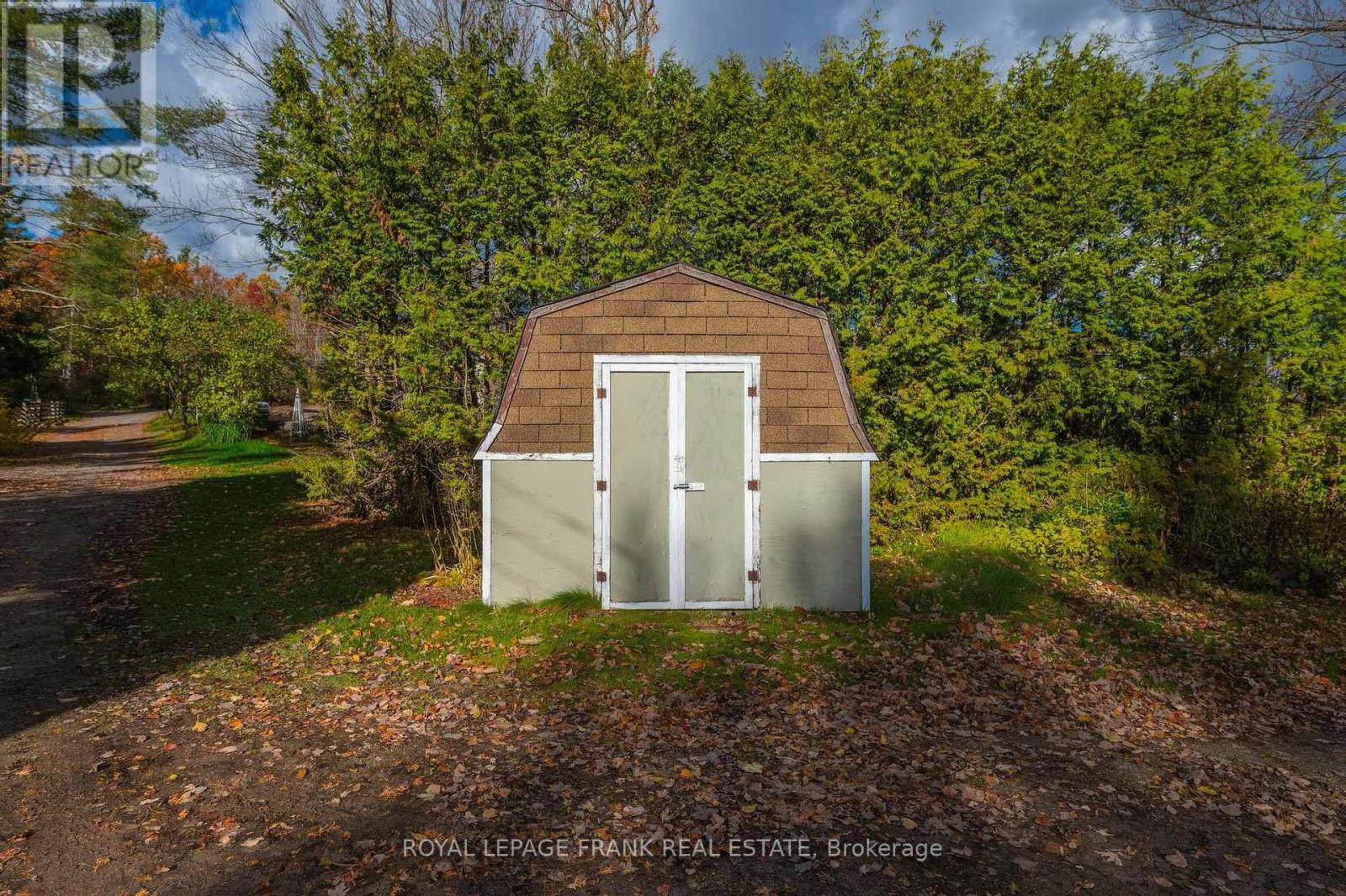 175 Fire Route 26, Trent Lakes, Ontario K0L 1J0 - Photo 23 - X12512814