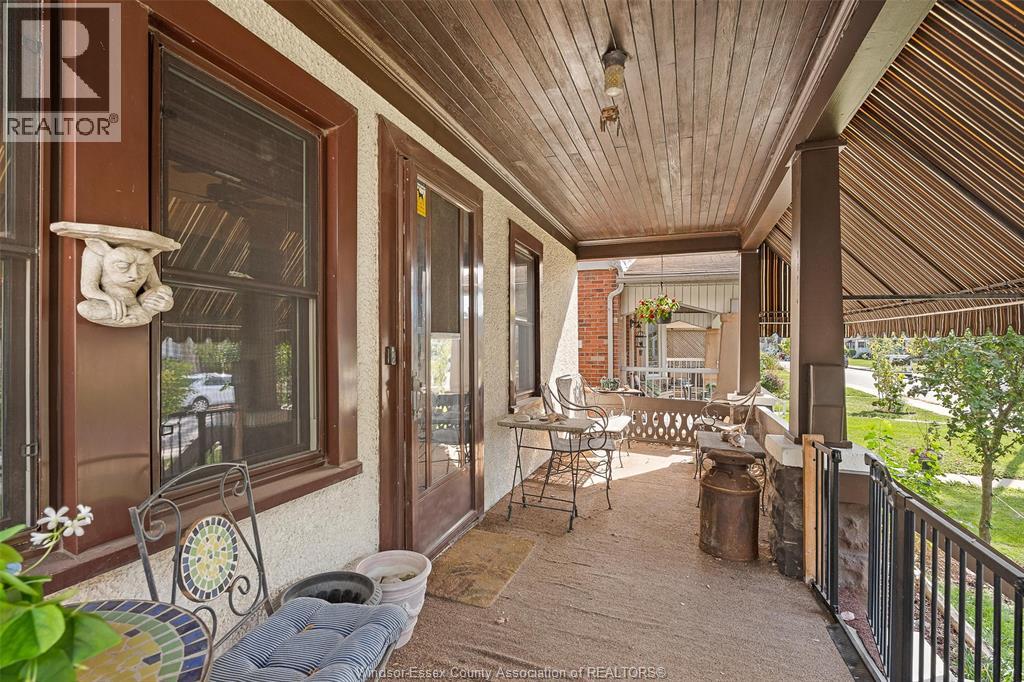 920 Moy Avenue, Windsor, Ontario N9A 2P1 - Photo 4 - 25027945