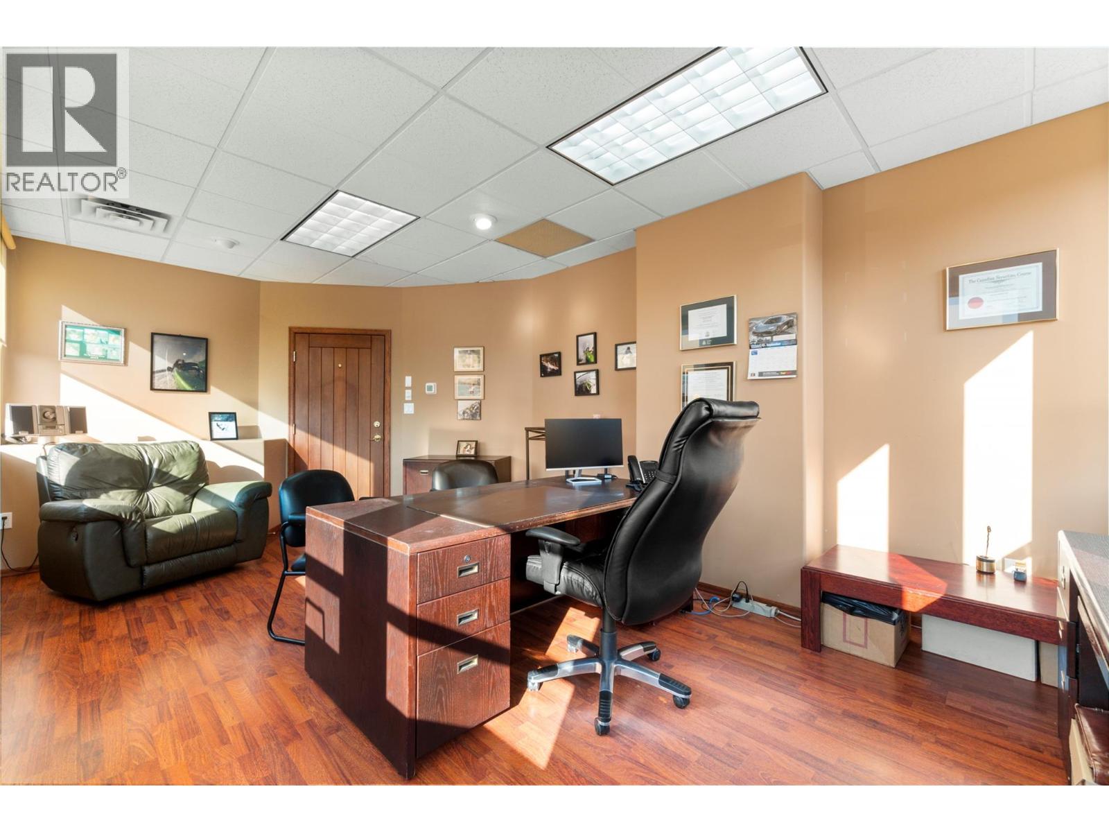 571 6 Street Ne Unit# 203, Salmon Arm, British Columbia V1E 1R6 - Photo 21 - 10337367