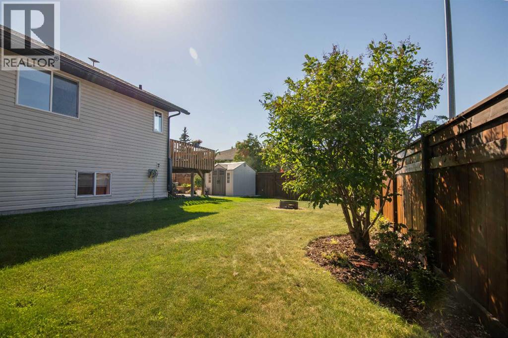 1112 2 Street Ne, Sundre, Alberta  T0M 1X0 - Photo 33 - A2256847