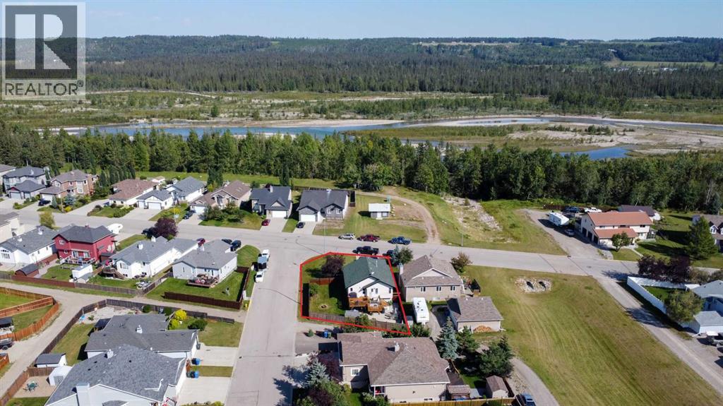 1112 2 Street Ne, Sundre, Alberta  T0M 1X0 - Photo 37 - A2256847