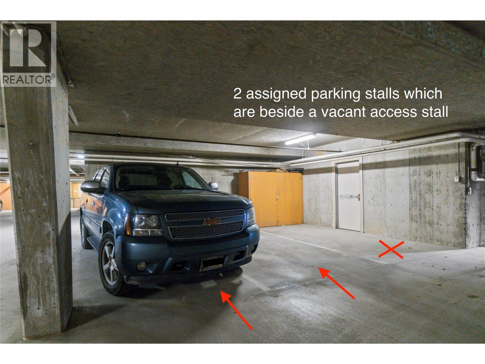 571 6 Street Ne Unit# 203, Salmon Arm, British Columbia V1E 1R6 - Photo 24 - 10337367