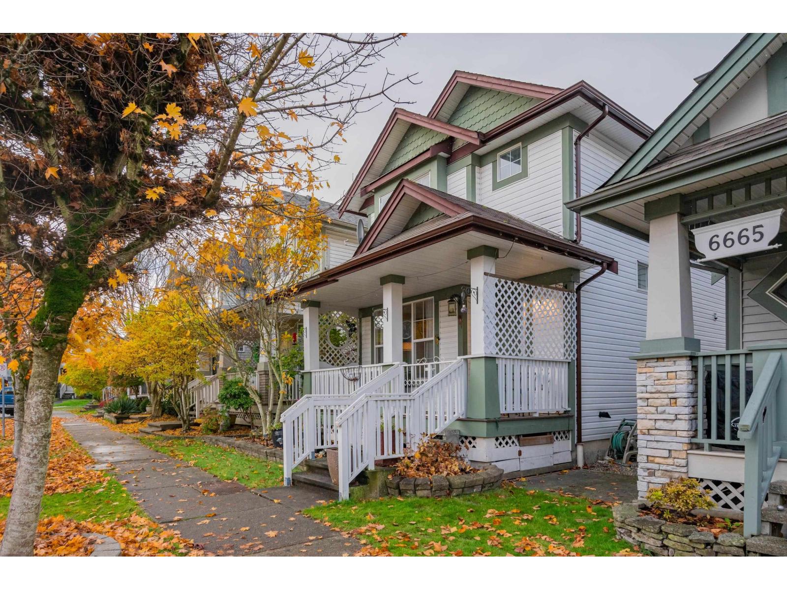 6663 184a Street, Surrey, British Columbia V3S 9A8 - Photo 3 - R3064781