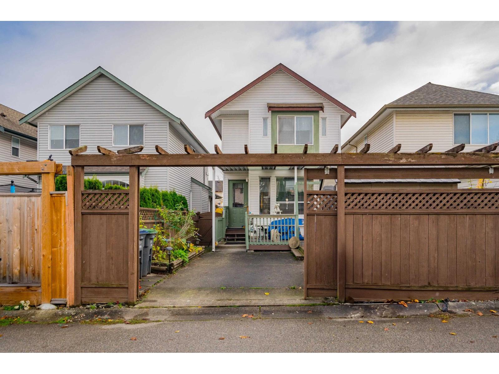 6663 184a Street, Surrey, British Columbia V3S 9A8 - Photo 39 - R3064781