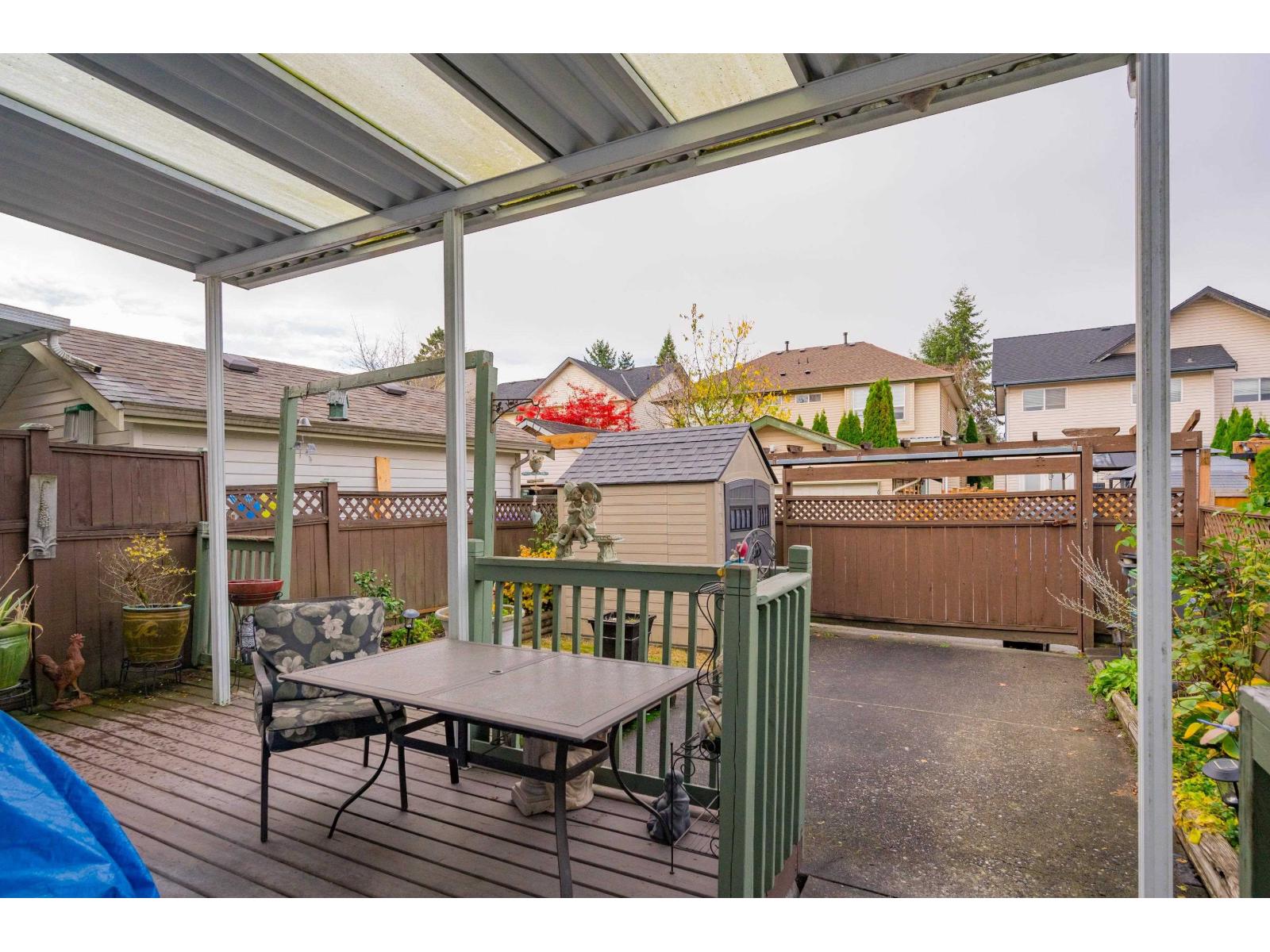 6663 184a Street, Surrey, British Columbia V3S 9A8 - Photo 34 - R3064781