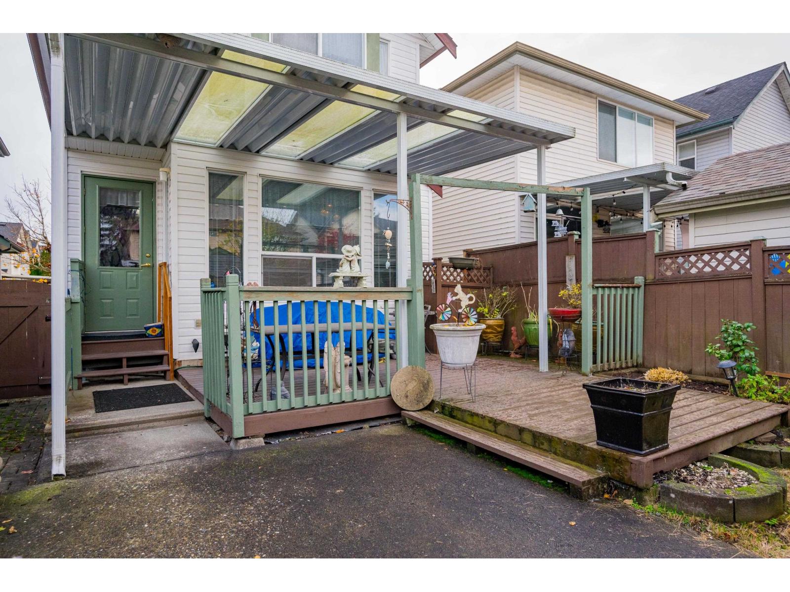 6663 184a Street, Surrey, British Columbia V3S 9A8 - Photo 38 - R3064781