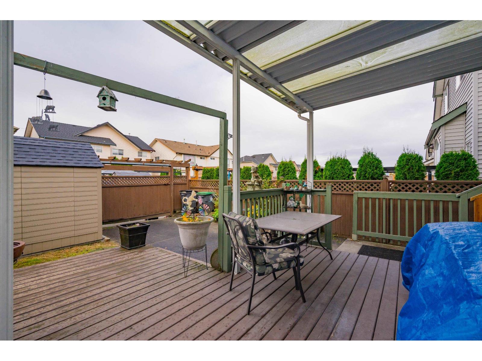 6663 184a Street, Surrey, British Columbia V3S 9A8 - Photo 35 - R3064781