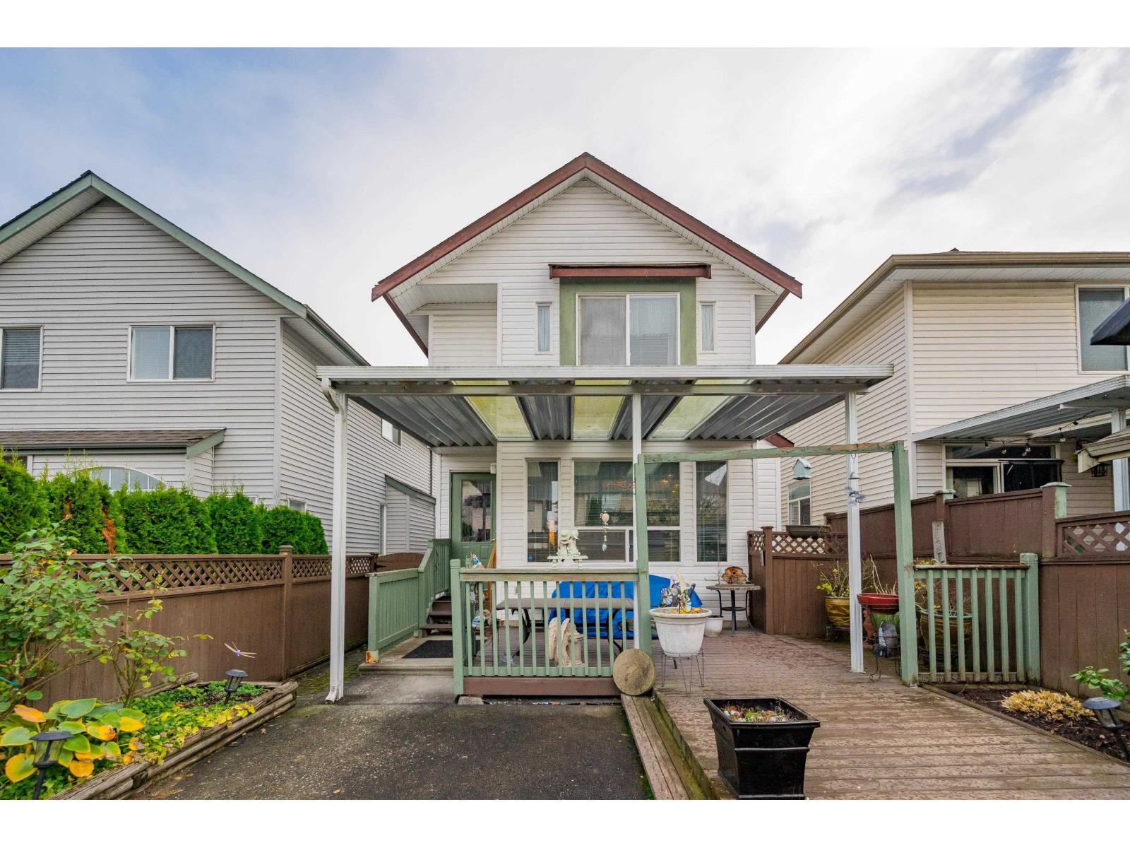 6663 184a Street, Surrey, British Columbia V3S 9A8 - Photo 37 - R3064781