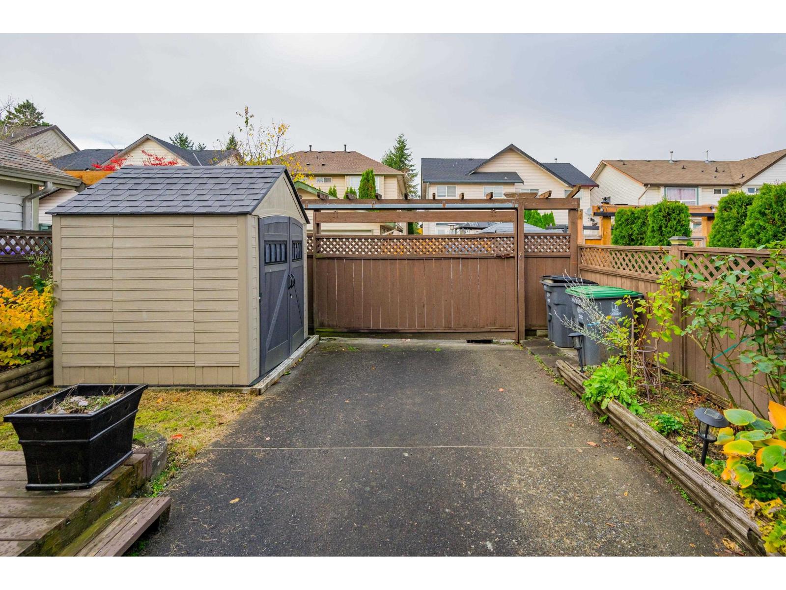 6663 184a Street, Surrey, British Columbia V3S 9A8 - Photo 36 - R3064781