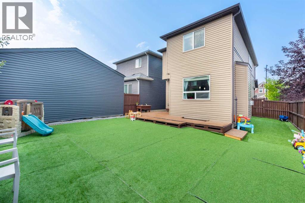 80 Legacy Reach Manor Se, Calgary, Alberta  T2X 2C5 - Photo 42 - A2259076