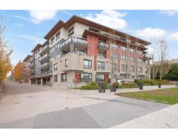 207 13925 FRASER HIGHWAY, Surrey, British Columbia