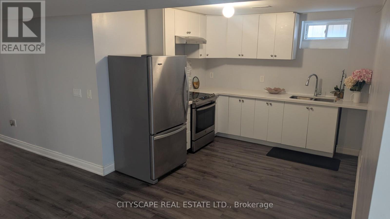 Basement - 133 Lionhead Golf Club Road, Brampton, Ontario  L6Y 6C2 - Photo 4 - W12500778