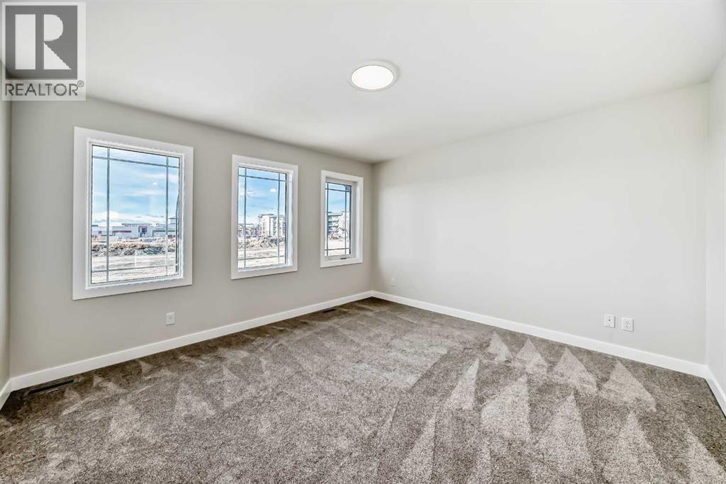 1001 Reynolds Crescent Sw, Airdrie, Alberta  T4B 5L8 - Photo 14 - A2268036