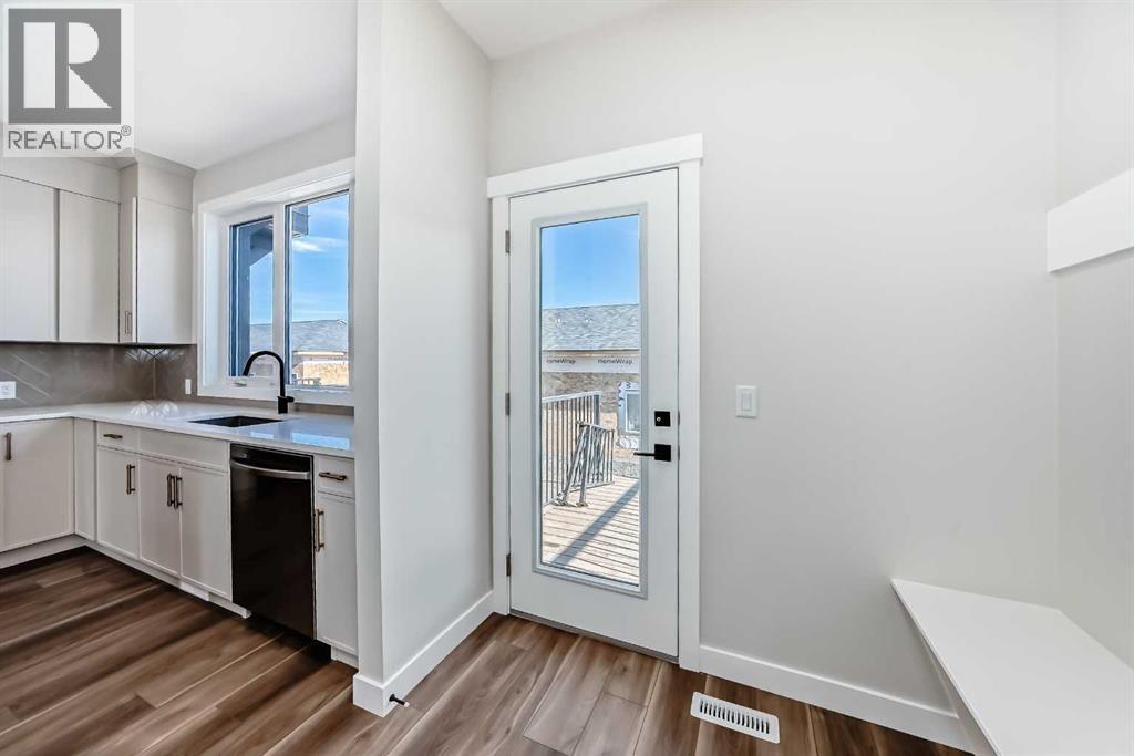 1001 Reynolds Crescent Sw, Airdrie, Alberta  T4B 5L8 - Photo 13 - A2268036