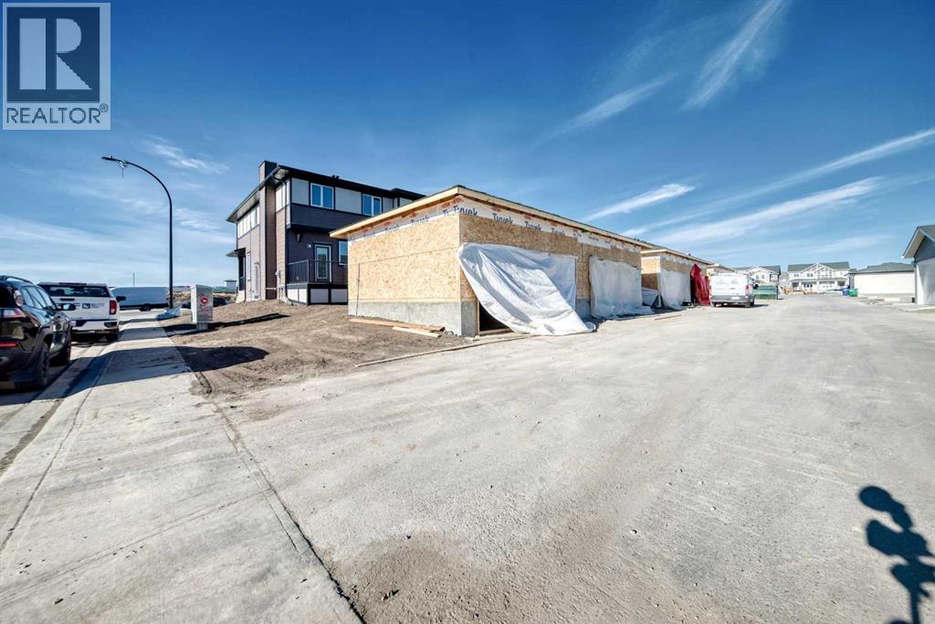 1001 Reynolds Crescent Sw, Airdrie, Alberta  T4B 5L8 - Photo 33 - A2268036