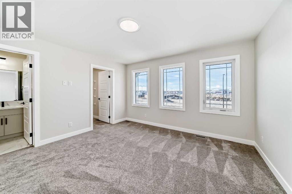 1001 Reynolds Crescent Sw, Airdrie, Alberta  T4B 5L8 - Photo 15 - A2268036