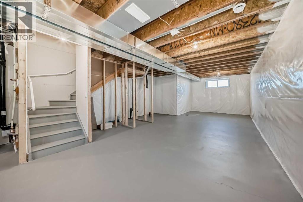 1001 Reynolds Crescent Sw, Airdrie, Alberta  T4B 5L8 - Photo 29 - A2268036