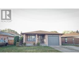 699 CLASSIC DRIVE, London East, Ontario