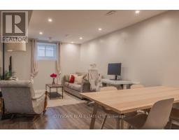 BASEMENT - 133 LIONHEAD GOLF CLUB ROAD, Brampton, Ontario