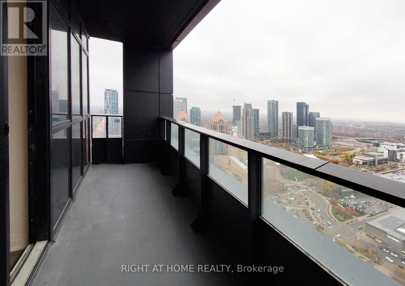 3807 - 4015 The Exchange, Mississauga, Ontario L5B 0N9 - Photo 12 - W12513424