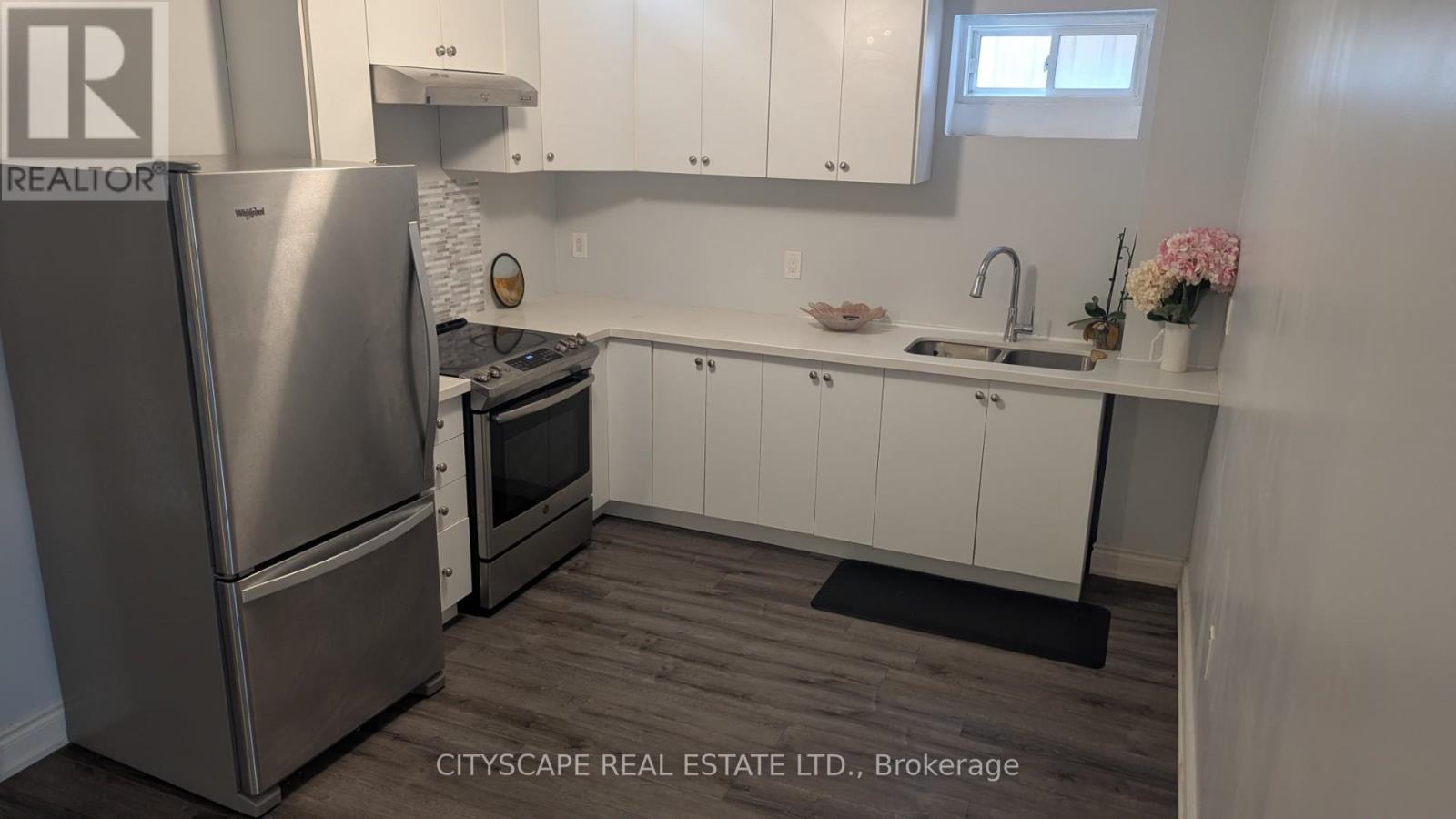 Basement - 133 Lionhead Golf Club Road, Brampton, Ontario  L6Y 6C2 - Photo 3 - W12500778