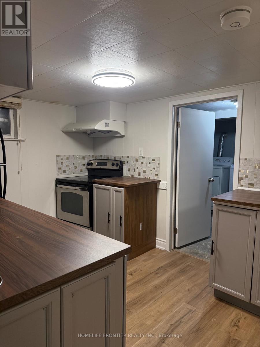 #basement - 136 Gibb Street, Oshawa, Ontario  L1J 1Y5 - Photo 21 - E12525670