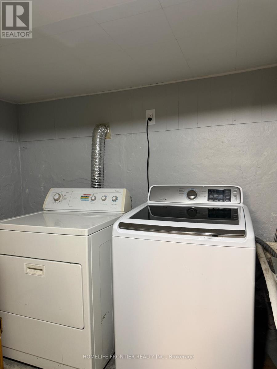 #basement - 136 Gibb Street, Oshawa, Ontario  L1J 1Y5 - Photo 22 - E12525670