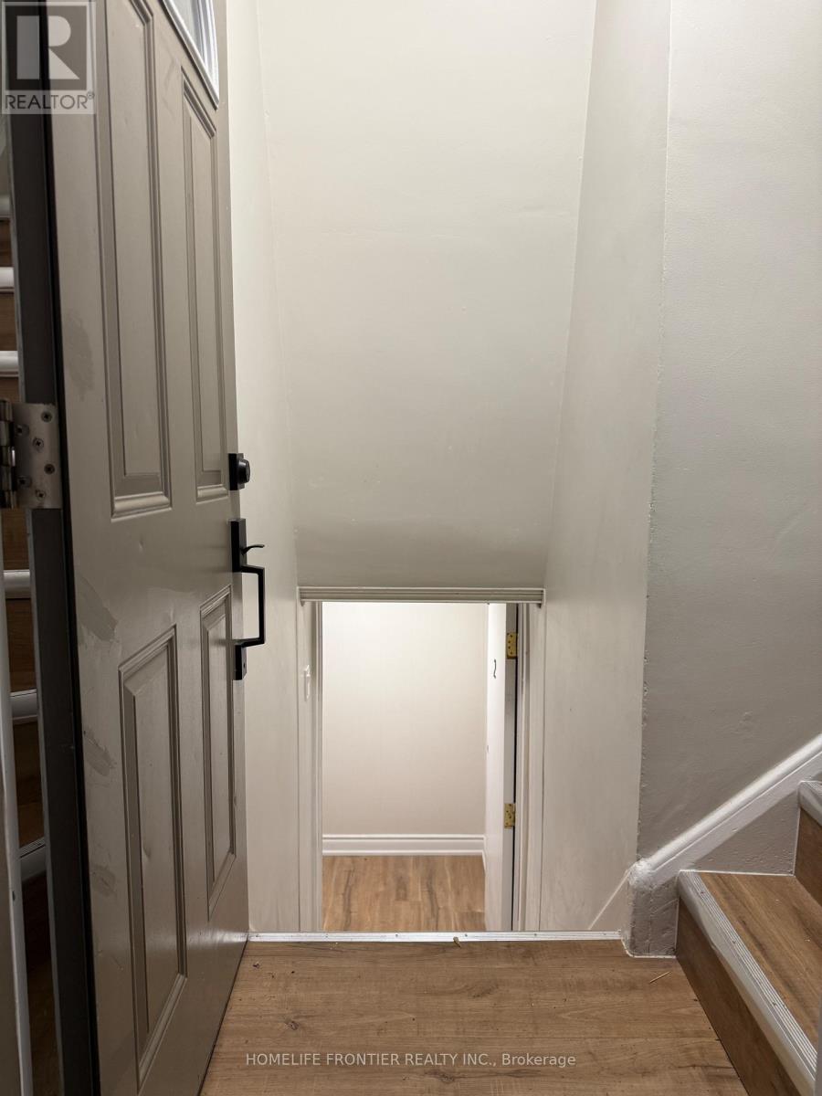 #basement - 136 Gibb Street, Oshawa, Ontario  L1J 1Y5 - Photo 34 - E12525670