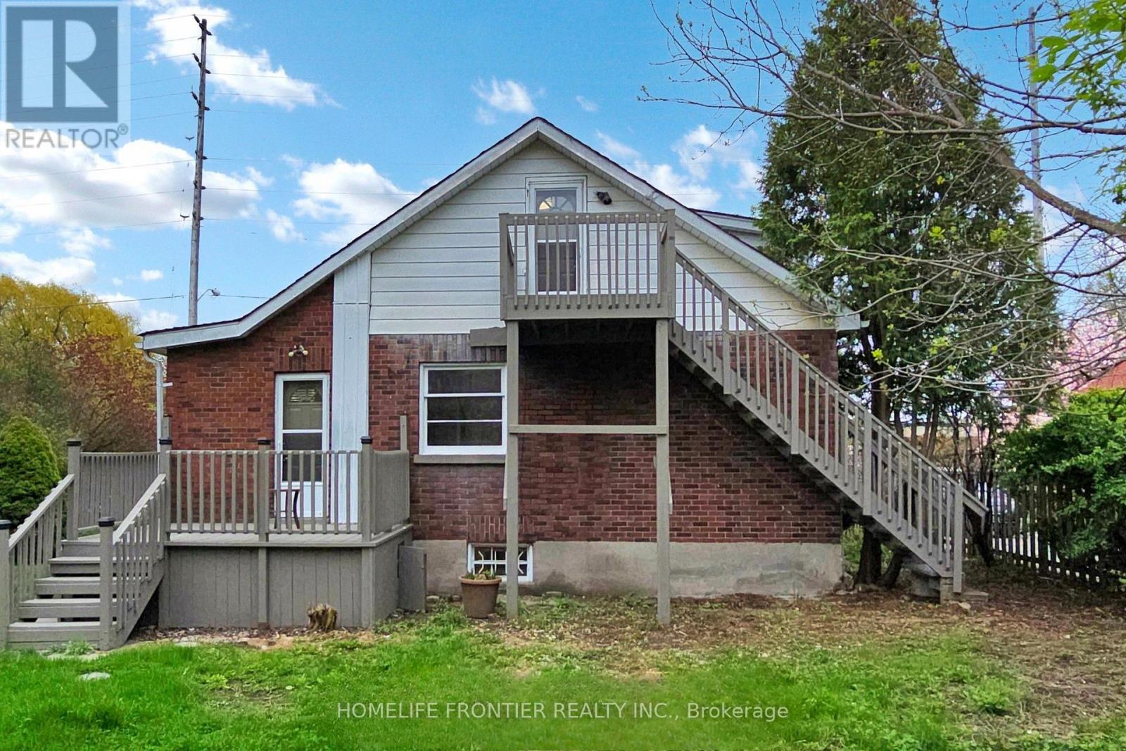 #basement - 136 Gibb Street, Oshawa, Ontario  L1J 1Y5 - Photo 4 - E12525670